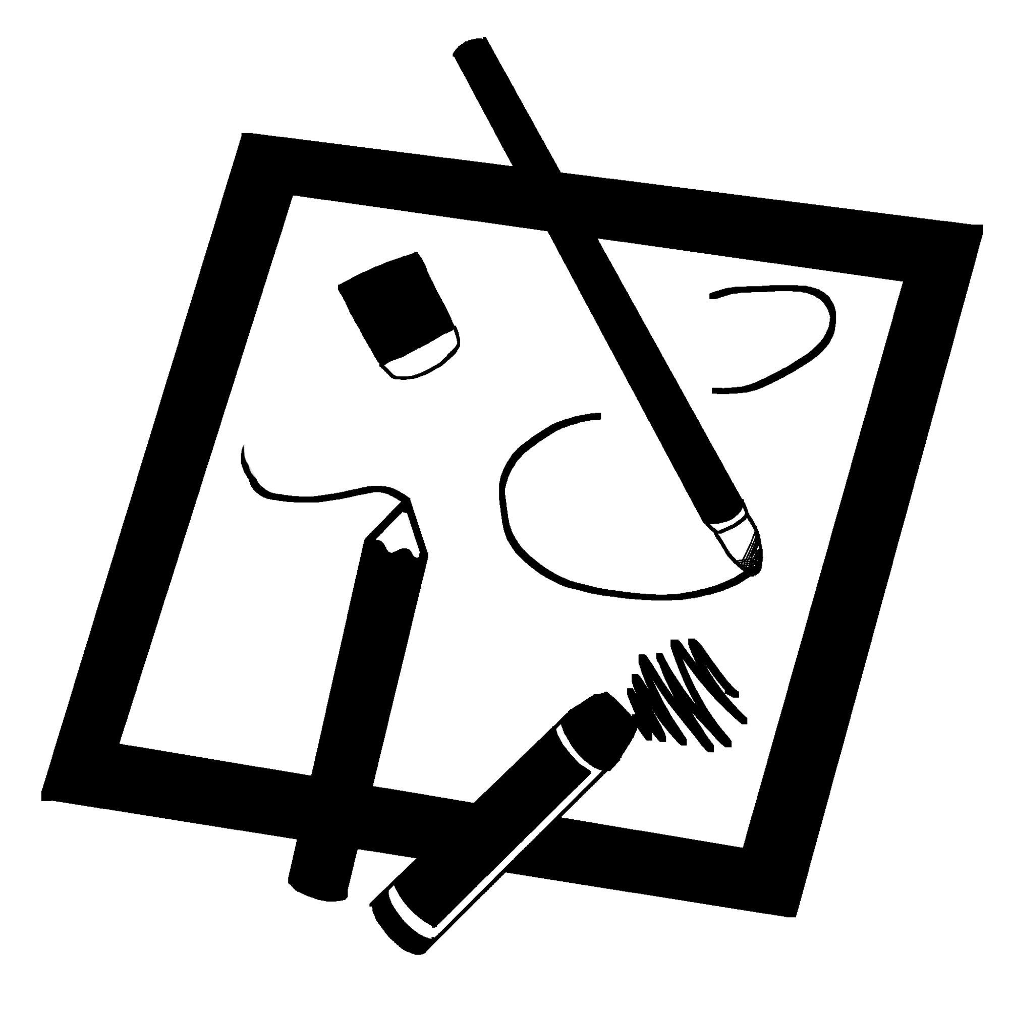 絵チャ