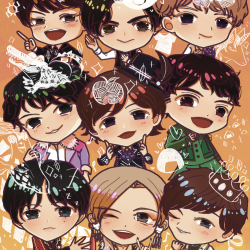 ファンアート/Mesemoa.